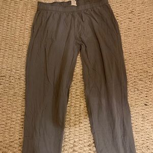 Coyuchi Renewed Women's Solstice Organic Pant